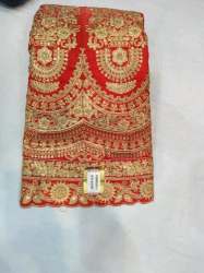 Fancy Designer Silk Lehenga Choli