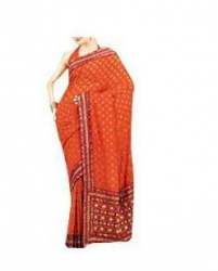 Fancy Stylish Designer Saree