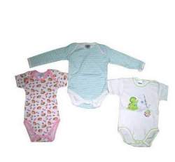 Kids Fancy Infant Garment