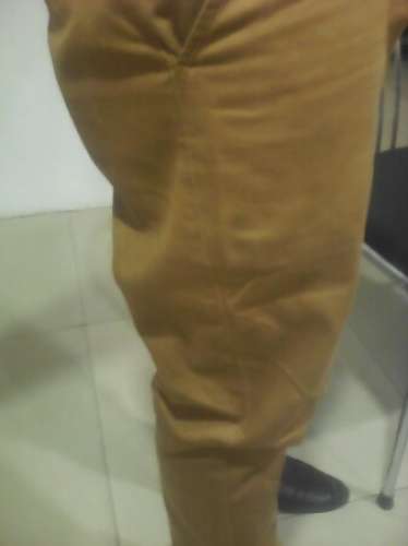Mens Formal Trouser