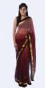 Fancy Georgette Saree