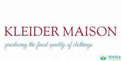 KLEIDER MAISON logo icon