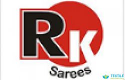 R K Traders logo icon