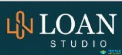 LOAN STUDIO logo icon