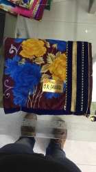 New Collection Printed Chiffon Saree