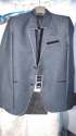 Mens Blue Blazer