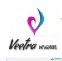 Veetra Designers logo icon