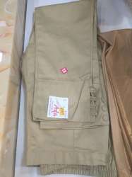 Fancy Ladies Casual Pant