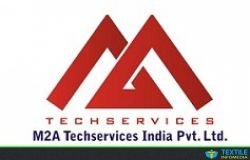 M2a Techservices india pvtbLtd logo icon