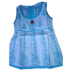 Baby Girl BLUE Dress