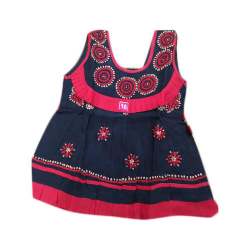 Baby Girl Frock
