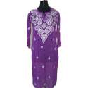 chikankari-purple-kurti