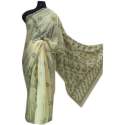 Chikankari rich Saree