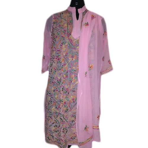 Ladies Designer Suit