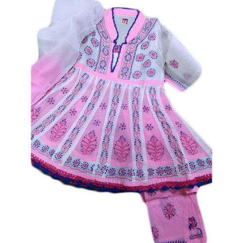 PINK Baby Girl Dress