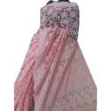 pink-chikankari-saree