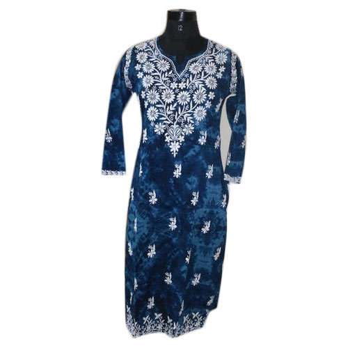 Stylish Ladies Kurti