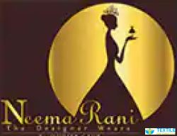 Neema Rani logo icon