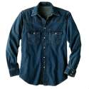 blue-denim-shirt