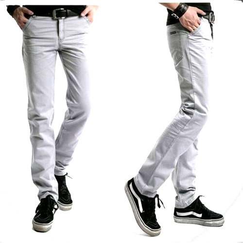 Casual Cotton Trouser
