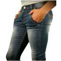 Mens Modern Stretchable Jeans