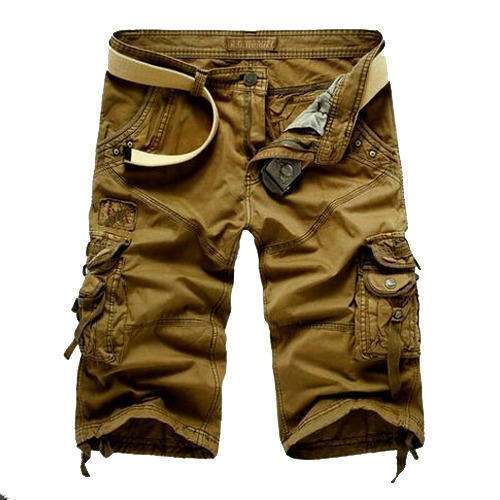 Mens Stylish Capri