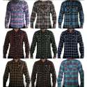 mens-trendy-check-cotton-shirt