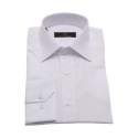 white-plain-cotton-formal-shirt