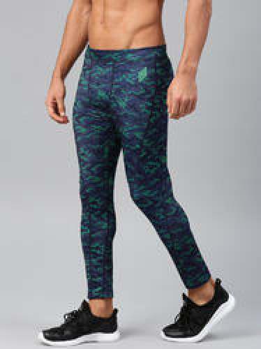 Men's Compression Tights