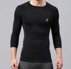 Men's Compression Tshirt