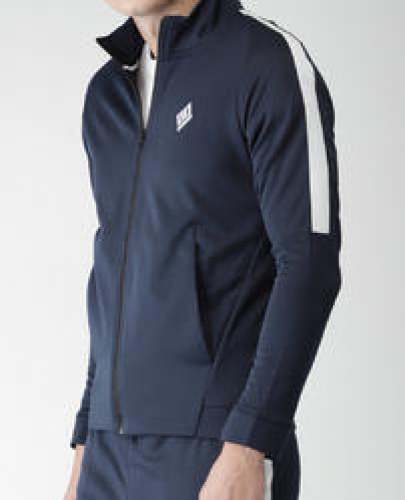 Men's Track Jacket