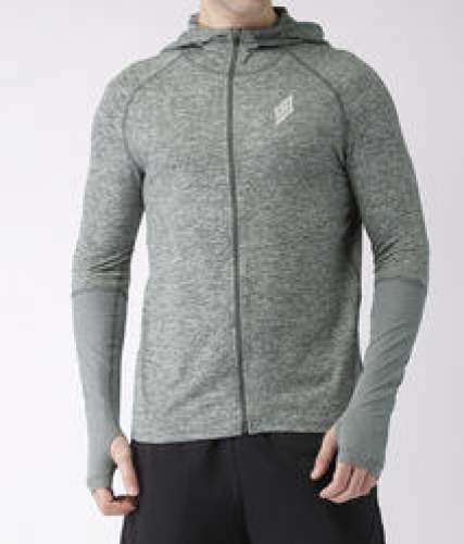 Men's Workout Hoodie