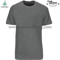 Mens Plain T Shirts
