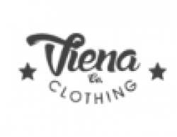 Viena Clothing logo icon