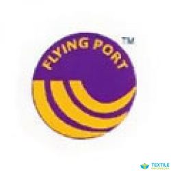 Flying Port logo icon