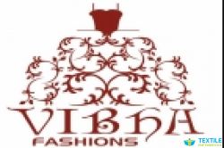 Vibha Fashions logo icon