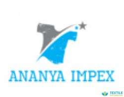 Ananya Impex logo icon