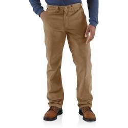 brown boys trouser