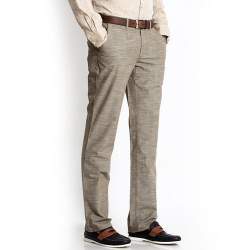 conformable formal pant