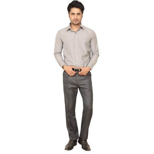 formal regular pant