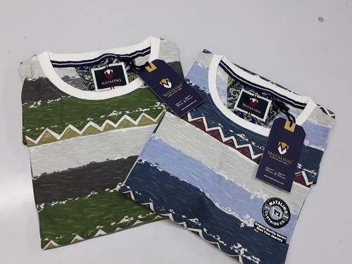 Matalino casual t shirt