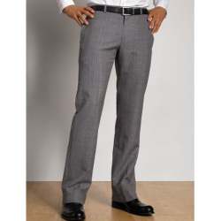 Mens regular fit pant