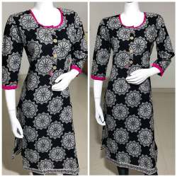 Ladies Casual Wear Kurti