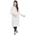 ladies-khadi-cotton-button-kurti
