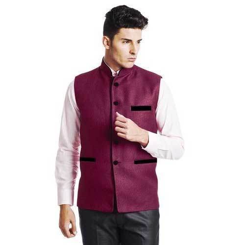 Mens Nehru Jackets