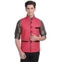 pink-mens-nehru-jackets