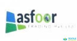 Asfoor Trading Private Limited logo icon