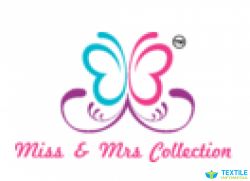 Miss And Mrs Collection logo icon