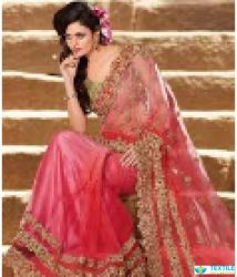 sundari lehenga