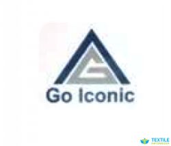 Go Iconic logo icon